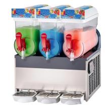 یخ در بهشت ساز سه مخزن 15 لیتری الکتروکار مدل 15×3L