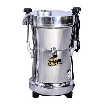 آبمیوه گیری صنعتی سیوان 1.۵ اسب