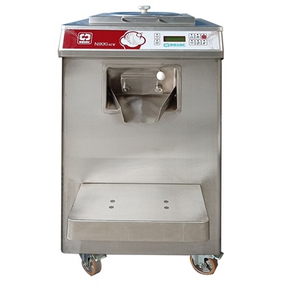 بار سفت کن تنوری نیکنام مدل NIKKI-40V سه فاز