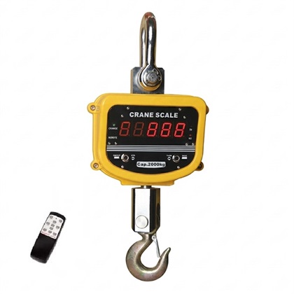 باسکول کرین اسکیل اورلایت مدل OCS-AX 2t