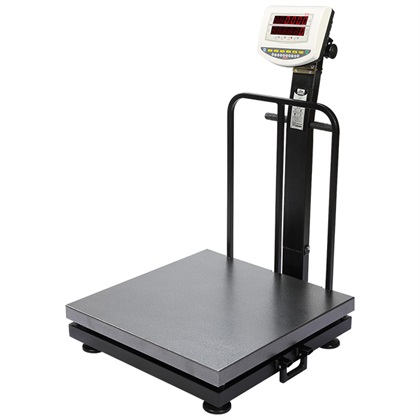 باسکول محک 300 کیلوگرم مدل MDS13000