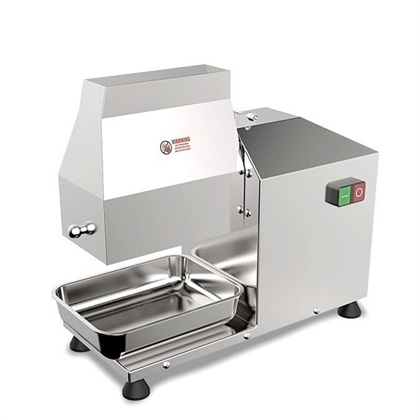 بیفتک زن برقی براکس مدل TR-50MH