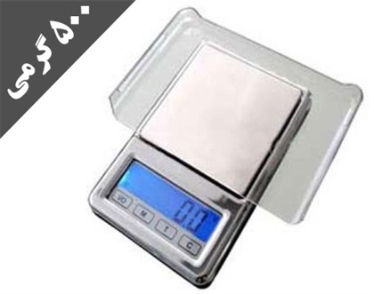 ترازو آزمایشگاهی کیا مدل TS500