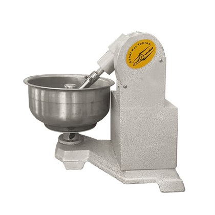 خمیرگیر 5 کیلویی صنعت کار تهران