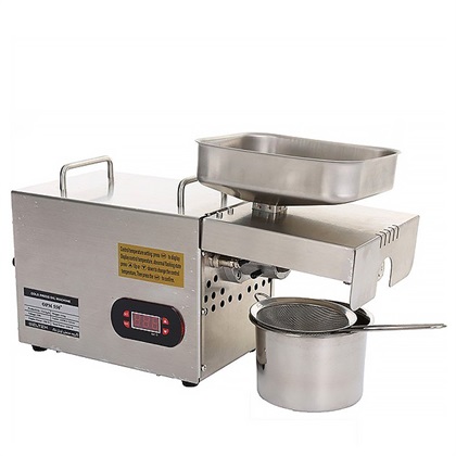 دستگاه روغن گیر اویل تک مدل OPM-550 پلاس