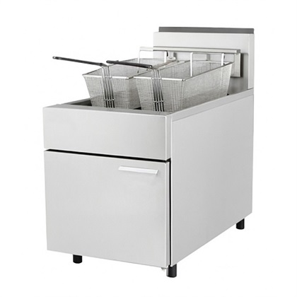 سرخ کن گازی براکس مدل FGF-3B