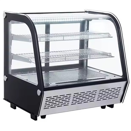 شوکیک براکس مدل DCBM-120