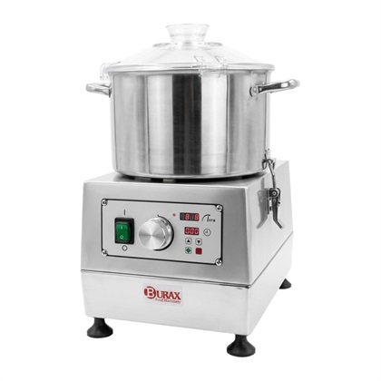 دستگاه غذاساز براکس مدل BMV-9
