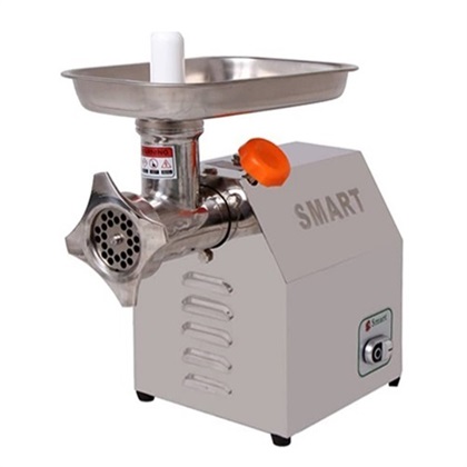 چرخ گوشت 12 اسمارت مدل SMR-12 تمام استیل
