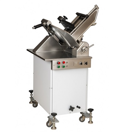 کالباس بر صنعتی براکس مدل BM-350-A