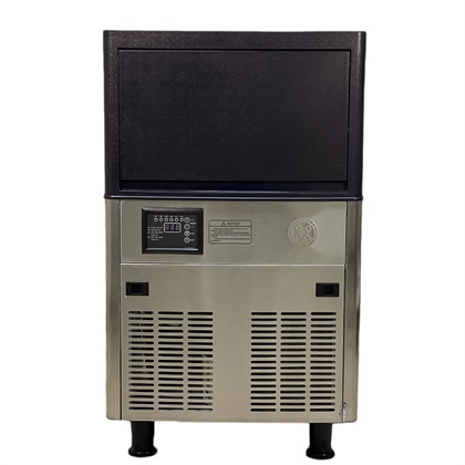 یخ‌ساز مکعبی 55 کیلویی مدل SK-120P