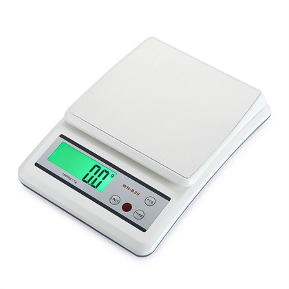 ترازو آزمایشگاهی مدل WH-B20