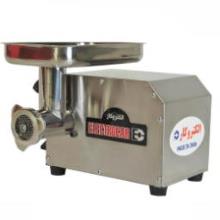 چرخ گوشت الکتروکار سایز 8 مدل EC-54 استیل
