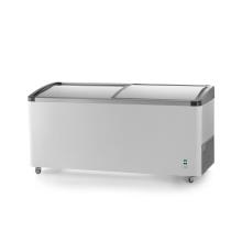 فریزر صندوقی کینو مدل EFI4893 (لیبهر سایز ۳) 