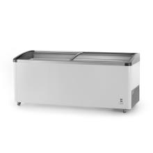 فریزر صندوقی کینو مدل EFI5593 (لیبهر سایز 4)