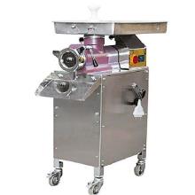 چرخ گوشت صنعتی الکتروکار مدل EC-06 استیل