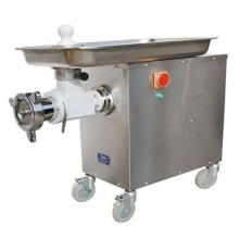 چرخ گوشت ایستاده الکتروکار مدل EC-12 استیل
