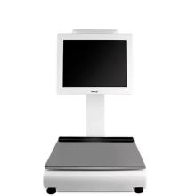 پوز اسکیل توزین صدر مدل Kara 2000– PF