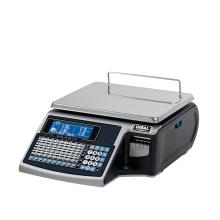 ترازوی لیبل پرینتر دیبال مدل FLAT M-525