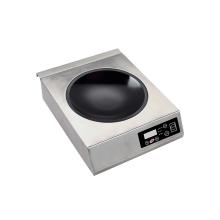 اجاق اینداکشن وک Impero مدل JP.IDW.02