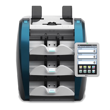 سورتر ارزشمار کیسان مدل SMART K3