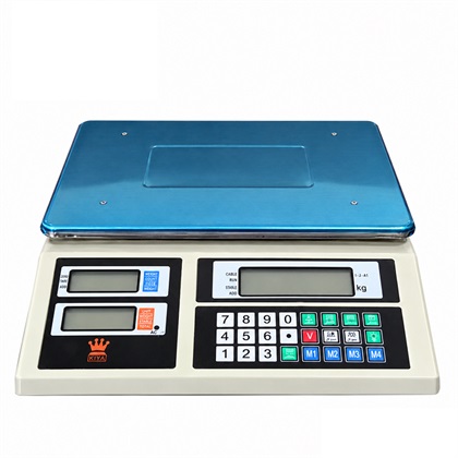 ترازوی قطعه شمار کیا مدل Kia44 USB_30kg