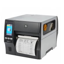 لیبل پرینتر صنعتی زبرا مدل ZT421