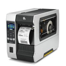 لیبل پرینتر صنعتی زبرا مدل ZT610