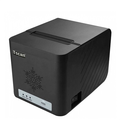 فیش پرینتر تی اسکن مدل TS-200P