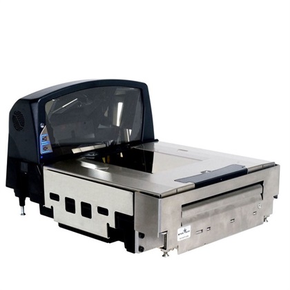 بارکدخوان چند وجهی هانیول مدل Stratos 2421