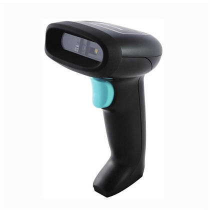 بارکدخوان هانیول مدل HH400