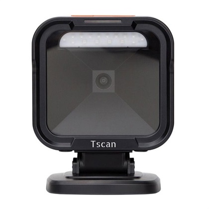 بارکدخوان رومیزی تی اسکن مدل TS-75