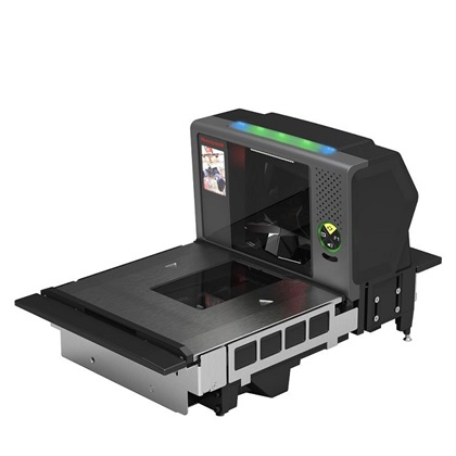 بارکدخوان چند وجهی هانیول مدل Stratos 2752