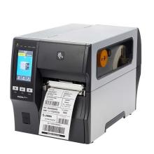 لیبل پرینتر صنعتی زبرا مدل ZT411