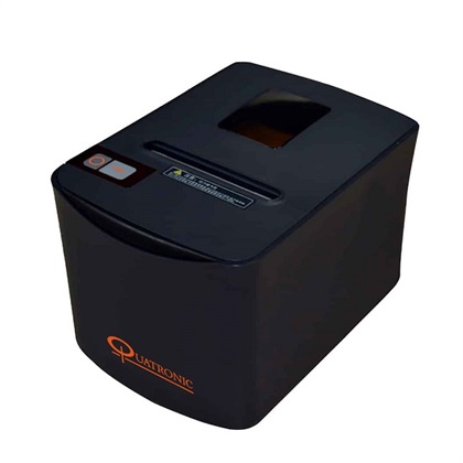 فیش پرینتر کواترونیک مدل Quatronic RP500