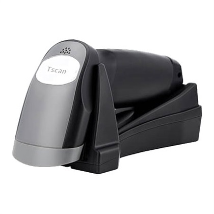 بارکدخوان بیسیم تی اسکن مدل TS-39
