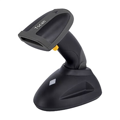 بارکدخوان بیسیم تی اسکن مدل TS-24