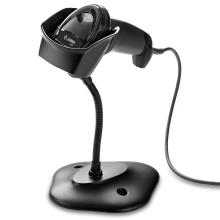 بارکدخوان دو بعدی زبرا مدل DS4608-SR