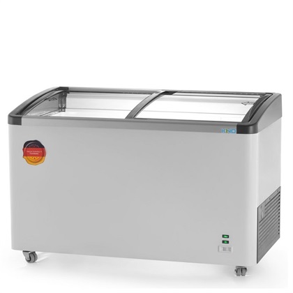 فریزر صندوقی کینو مدل EFI4493 (لیبهر سایز ۲)