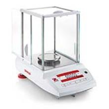 ترازوی آزمایشگاهی OHAUS مدل CP-214