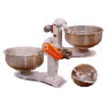 دستگاه خمیر زن 180 کیلویی اصفهان مدل SM-180