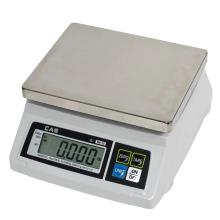 ترازوی قطعه شماری CAS مدل SW