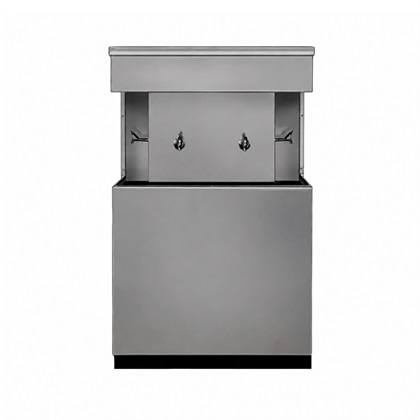 آبسردکن 4 شیر سبلان مدل SW45LB