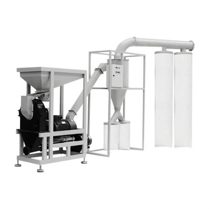 آسیاب صنعتی سیلکون دار فیدار مدل F30900