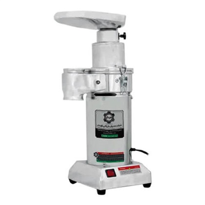 آسیاب نیمه صنعتی فیدار مدل F2000