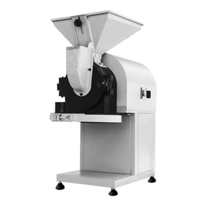 آسیاب نیمه صنعتی فیدار مدل F2500