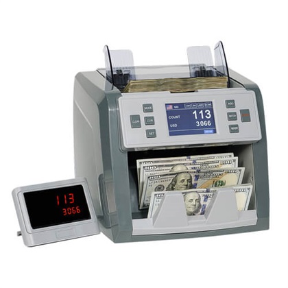 ارز شمار مدل FC-5