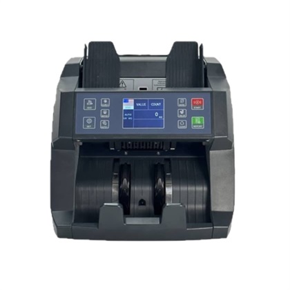 ارزشمار و اسکناس شمار D.Tech مدل 700
