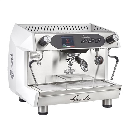 اسپرسوساز تک گروپ بیزرا مدل Arcadia PID 1GR