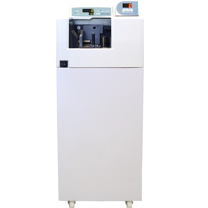 پول شمار ایستاده پارا مدل NCS-2100